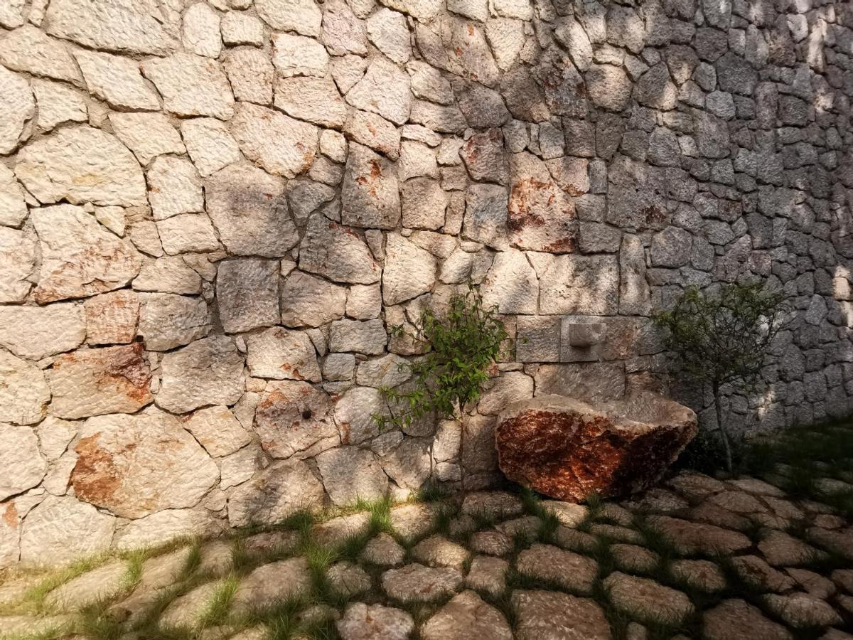 Vila Rira - Rrajce, Shebenik Perrenjas Exteriér fotografie