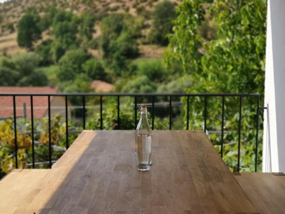 Vila Rira - Rrajce, Shebenik Perrenjas Exteriér fotografie