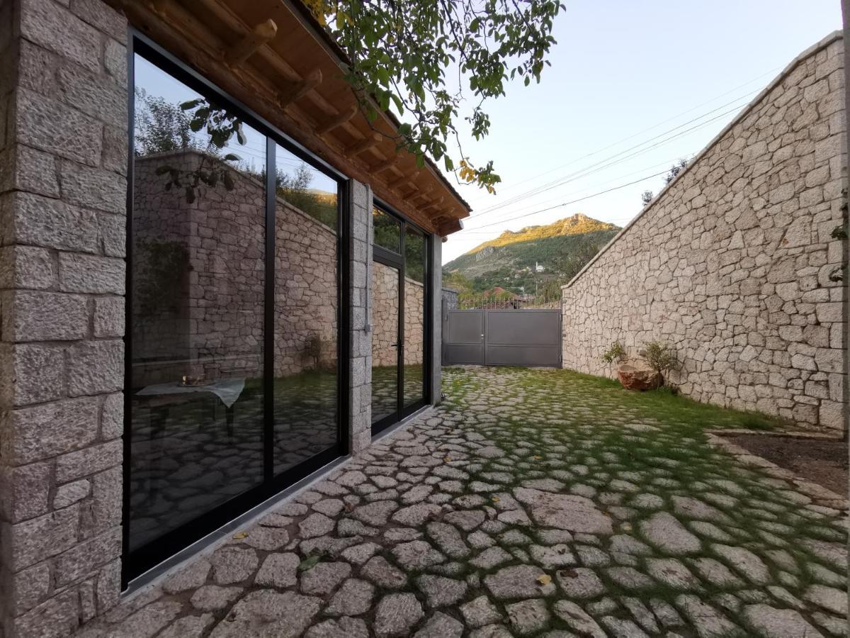 Vila Rira - Rrajce, Shebenik Perrenjas Exteriér fotografie