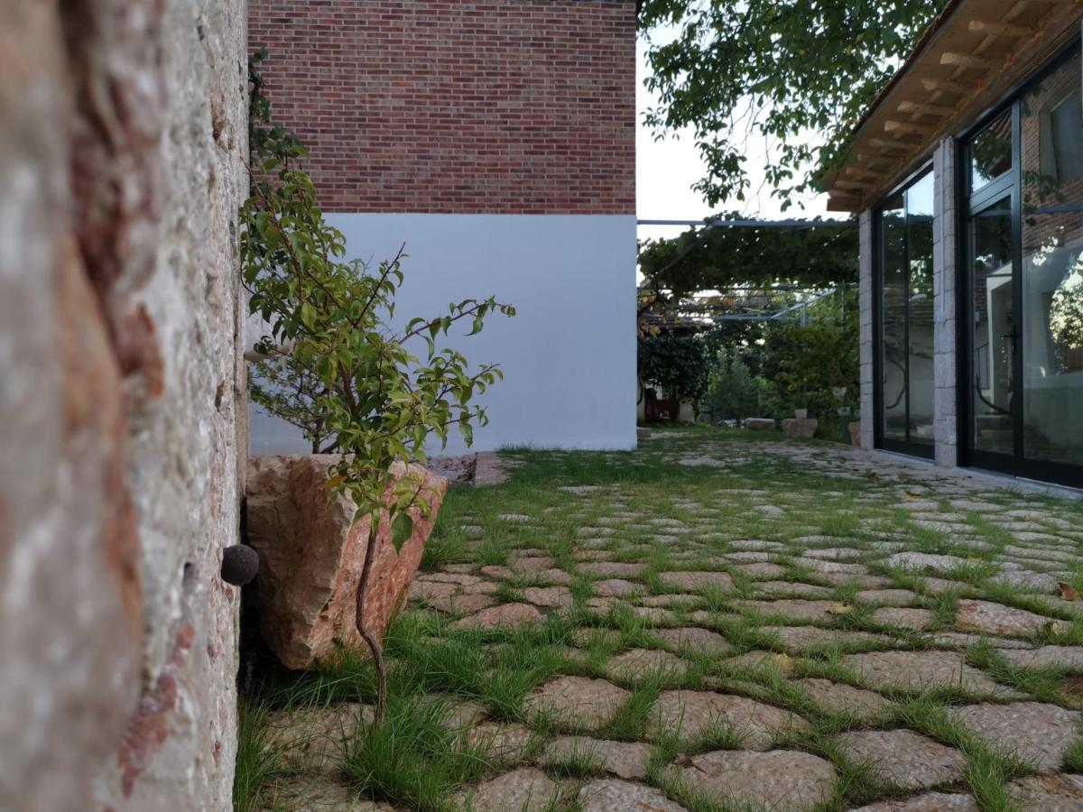 Vila Rira - Rrajce, Shebenik Perrenjas Exteriér fotografie