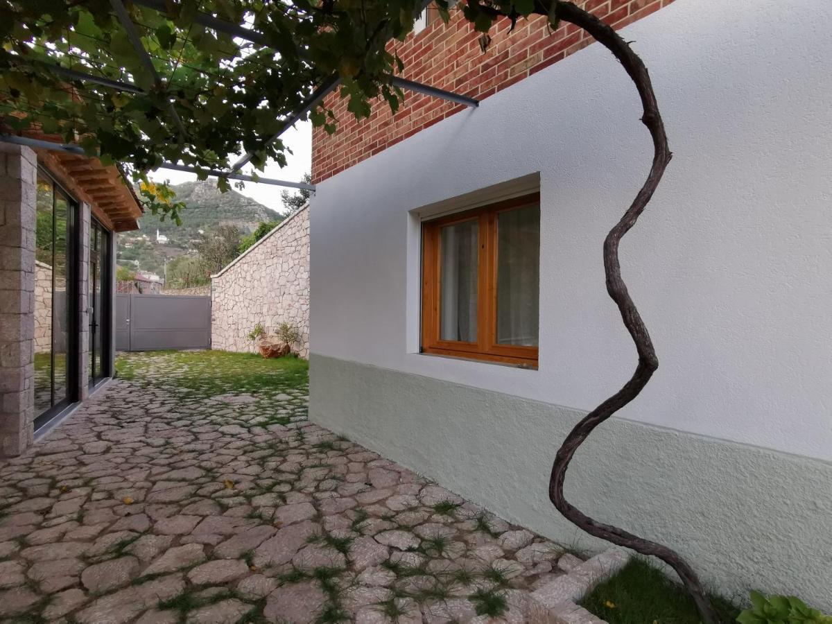 Vila Rira - Rrajce, Shebenik Perrenjas Exteriér fotografie