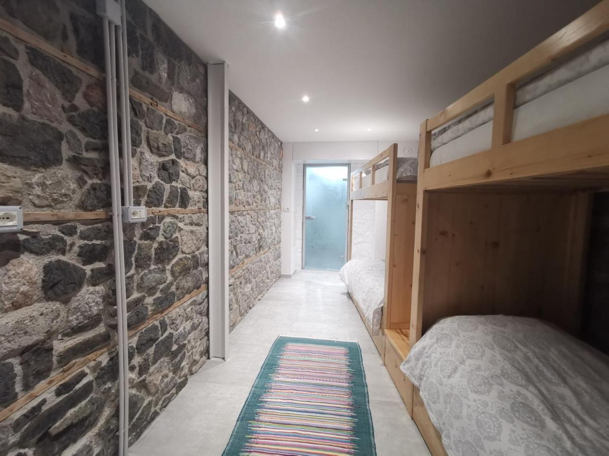 Vila Rira - Rrajce, Shebenik Perrenjas Exteriér fotografie