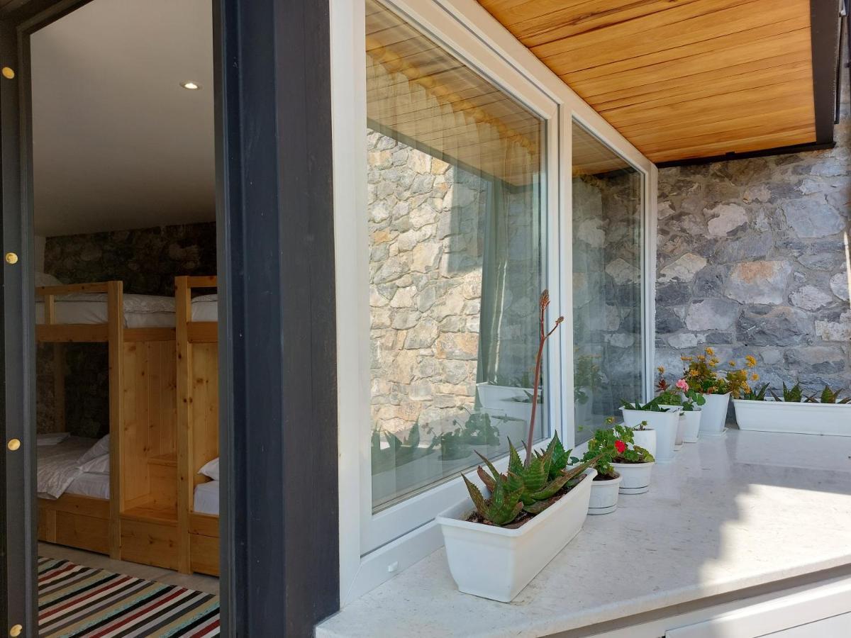Vila Rira - Rrajce, Shebenik Perrenjas Exteriér fotografie