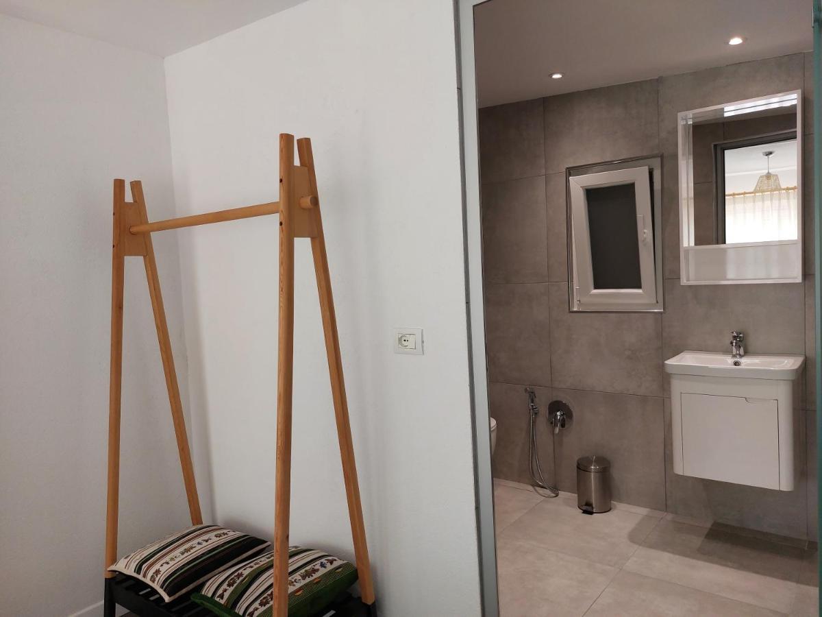 Vila Rira - Rrajce, Shebenik Perrenjas Exteriér fotografie