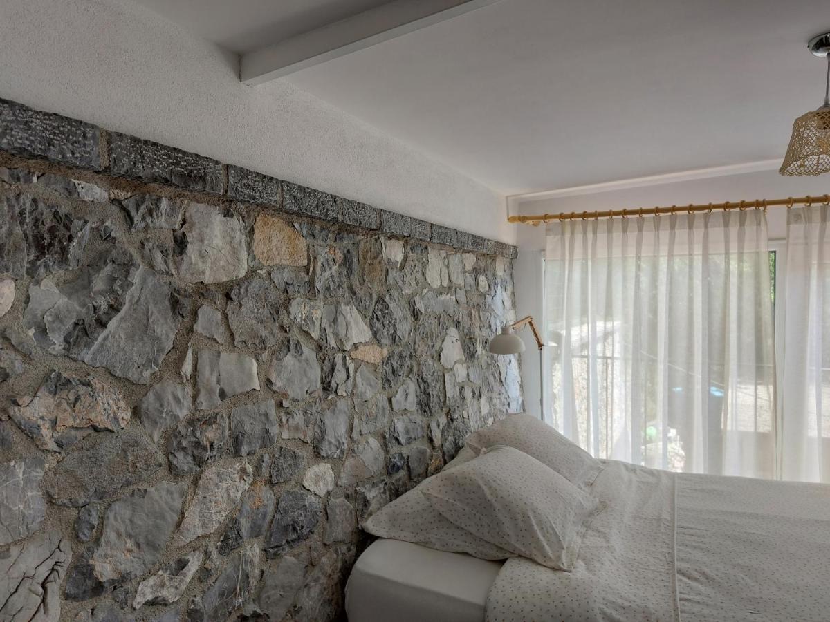 Vila Rira - Rrajce, Shebenik Perrenjas Exteriér fotografie