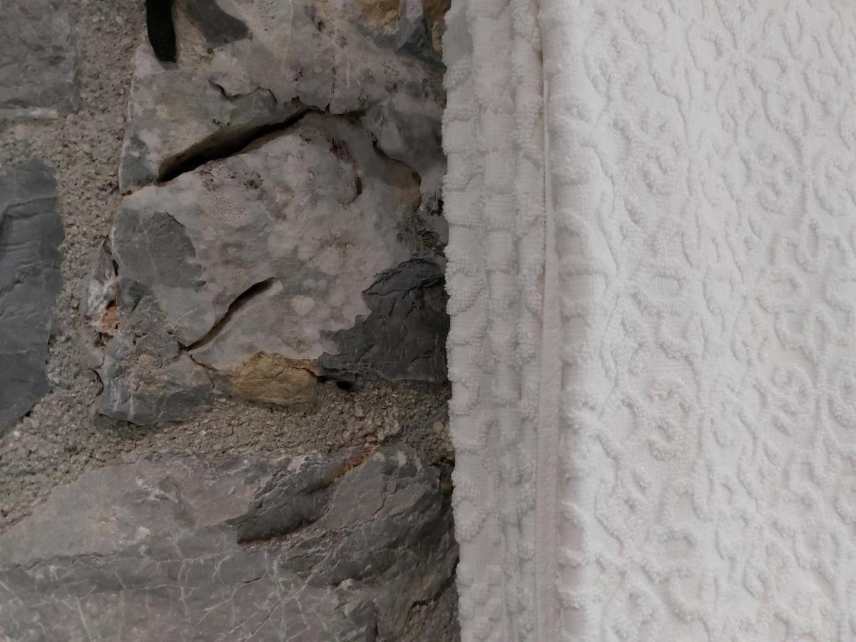 Vila Rira - Rrajce, Shebenik Perrenjas Exteriér fotografie