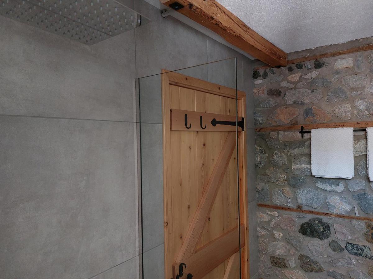 Vila Rira - Rrajce, Shebenik Perrenjas Exteriér fotografie