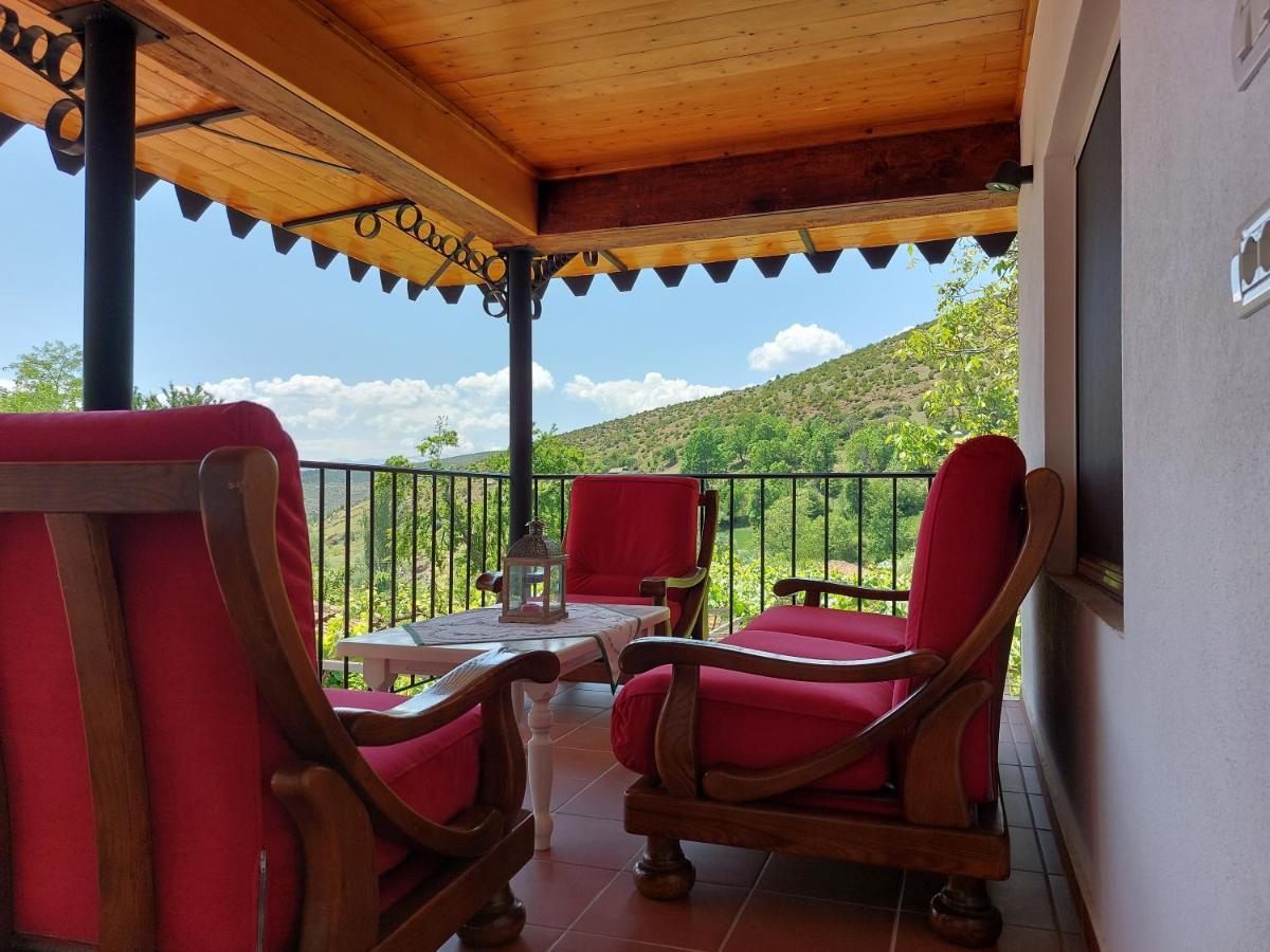 Vila Rira - Rrajce, Shebenik Perrenjas Exteriér fotografie