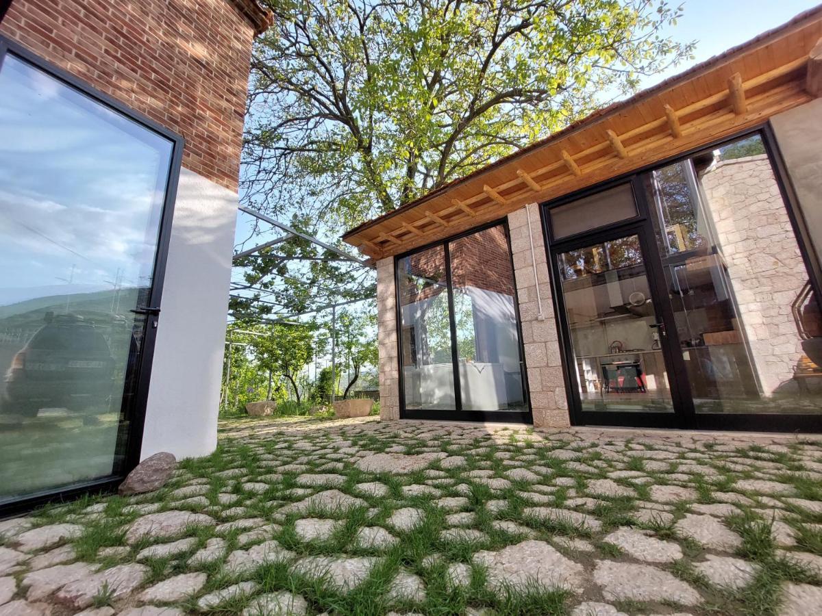 Vila Rira - Rrajce, Shebenik Perrenjas Exteriér fotografie