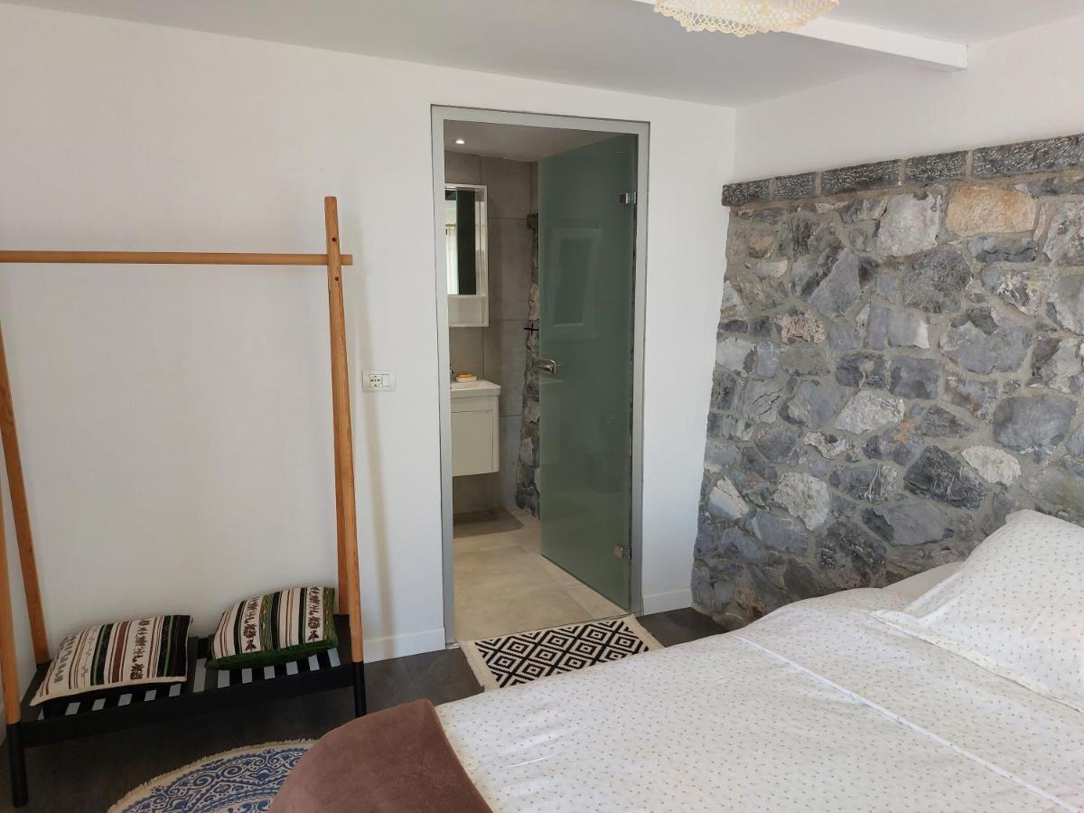 Vila Rira - Rrajce, Shebenik Perrenjas Exteriér fotografie
